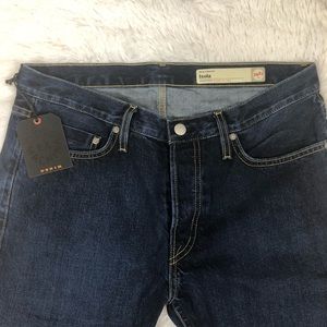Dues ex machina isola jeans NWT size 36/34…